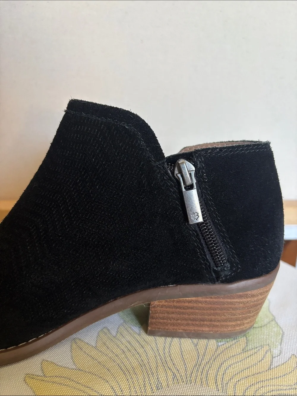 Lucky Brand stylish black